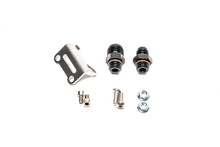 Radium Engineering 20-0624 - Direct Mount Regulator Remote Adapter Kit