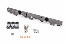 Radium Engineering 20-0533-02 - Radium Mitsubishi 4G63 Early Fuel Rail