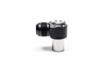 Radium Engineering 20-0809 - Radium RB26DETT Valve Cover Intake and Exhaust 12AN Male Press-Fit Fitting
