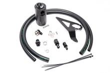 Radium Engineering 20-0901 - CATCH CAN KIT, PCV, FR-S/BRZ/86