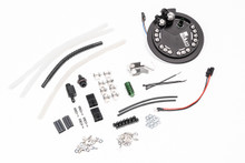 Radium Engineering 20-0760 - Toyota MK5 Supra Fuel Hanger - Pumps Not Included