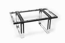 Radium Engineering 20-0914 - Fuel Cell Weld-In Cage - 14 Gallon