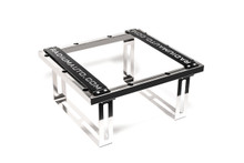 Radium Engineering 20-0906 - Fuel Cell Weld-In Cage - 6 Gallon