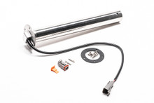Radium Engineering 20-0847-203 - SAE Fuel Level Sender 0-90 ohm 8.0IN - Shrouded