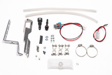 Radium Engineering 20-0797-00 - Radium Dual Pump Add-On (for PN 20-0792-00) - 94-01 Integra/92-00 Civic - Walbro F90000267/274/285