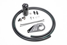 Radium Engineering 20-0738-FL - 96-01 Toyota Chaser / Mark II / Crest Catch Can Kit - Fluid Lock