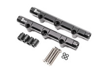 Radium Engineering 20-0765-02 - Subaru Phase-II EZ30/EZ36 Top Feed Conversion Fuel Rail Kit