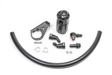 Radium Engineering 20-0759-FL - Toyota GR Corolla Catch Can Kit Fluid Lock