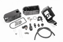 Radium Engineering 20-0767 - Toyota GR Corolla Coolant Tank Kit