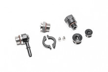 Radium Engineering 20-0766-PK - Toyota G16E-GTS Fuel Rail Plumbing Kit