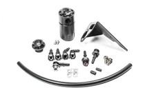 Radium Engineering 20-0785-FL - GM LS2/LS3/LS7 Engine Fluid Lock PCV Catch Can Kit