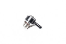 Radium Engineering 20-1000-0665 - 6AN ORB Swivel Banjo to 6.5mm Barb Fitting