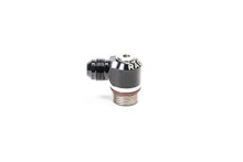 Radium Engineering 20-1000-1008 - Radium 10AN ORB Swivel Banjo to 8AN Male Fitting