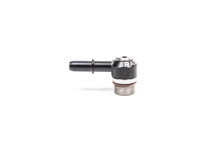 Radium Engineering 20-1000-08375 - Radium 8AN ORB Swivel Banjo to 3/8in SAE Male