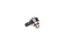 Radium Engineering 20-1000-0610B - 6AN ORB Swivel Banjo to 10mm Barb