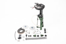 Radium Engineering 20-1511 - MK4 Supra Fuel Hanger TI Automotive E5LM (Pumps Not Included)