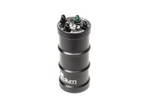 Radium Engineering 20-0960 - Fuel Surge Tank Single - Pump Not Included