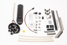 Radium Engineering 20-0980 - Radium 03-13 Chevrolet Corvette Mid Fuel Hanger (Pumps Not Included)