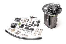 Radium Engineering 20-1320 - 08-14 Cadillac CTS/CTS-V Fuel Hanger AEM 50-1220 DW440 (Pumps Not Included)