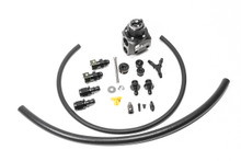 Radium Engineering 20-0965 - 08-21 Subaru WRX STi (EJ257 Only) RA-Series Fuel Pressure Regulator Kit