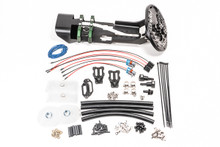 Radium Engineering 20-1020 - 89-05 Mazda MX-5 Miata Fuel Hanger (Pumps Not Included)