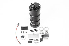 Radium Engineering 20-1933 - Fuel Surge Tank Regulated (Pump Not Included)
