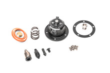 Radium Engineering 20-1101-00 - RA-Series FPR Conversion Kit - Black