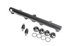 Radium Engineering 20-0957 - Nissan KA24DE Top Feed Conversion Fuel Rail