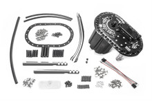 Radium Engineering 20-1990-00 - FCST-X Pumps Not Included (Walbro GSS342 or AEM 50-1200 or DW440)