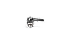 Radium Engineering 20-1000-10375-PCV - 10AN ORB Swivel Banjo PCV Valve to 3/8in SAE Male