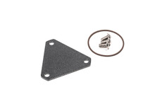 Radium Engineering 20-1060 - FCST-X Fill Neck Block-Off Kit