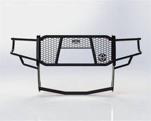 Ranch Hand GGD19HBL1C - Legend Series Grille Guard