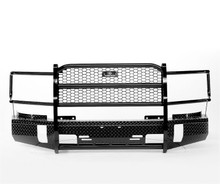 Ranch Hand FSD13HBL1 - Summit Series Front Bumper
