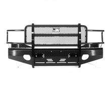 Ranch Hand FSD061BL1 - Summit Series Front Bumper