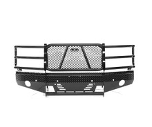 Ranch Hand FSC151BL1 - Summit Series Front Bumper