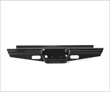 Ranch Hand BBC010BLL - Legend Series Rear Bumper