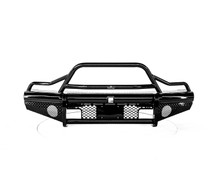 Ranch Hand BTG111BLR - Legend BullNose Series Front Bumper