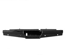 Ranch Hand BBD100BLSS - Legend Series Rear Bumper