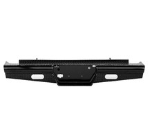 Ranch Hand BBD100BLL - Legend Series Rear Bumper