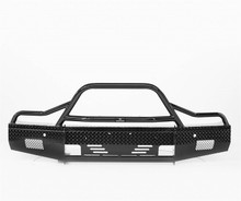 Ranch Hand BSC14HBL1 - Summit BullNose Series Front Bumper
