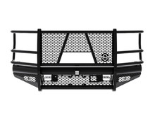 Ranch Hand FBF201BLRC - Legend Series Front Bumper