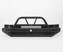 Ranch Hand BTD941BLR - Legend BullNose Series Front Bumper