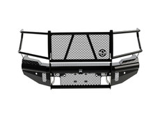 Ranch Hand FBG201BLR - Legend Series Front Bumper