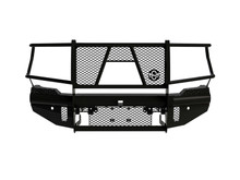 Ranch Hand FBG201BLRC - Legend Series Front Bumper