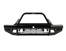 Ranch Hand BTC201BLR - Legend BullNose Series Front Bumper