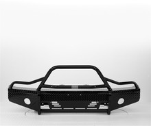 Ranch Hand BST14HBL1 - Summit BullNose Series Front Bumper