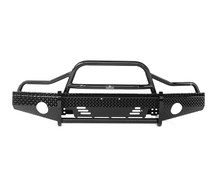 Ranch Hand BST07HBL1 - Summit BullNose Series Front Bumper