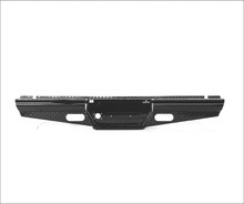 Ranch Hand BBF050BLL - Legend Series Rear Bumper