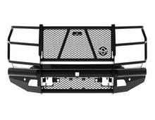 Ranch Hand FBC201BLR - Legend Series Front Bumper