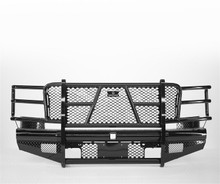 Ranch Hand FBC081BLR - Legend Series Front Bumper